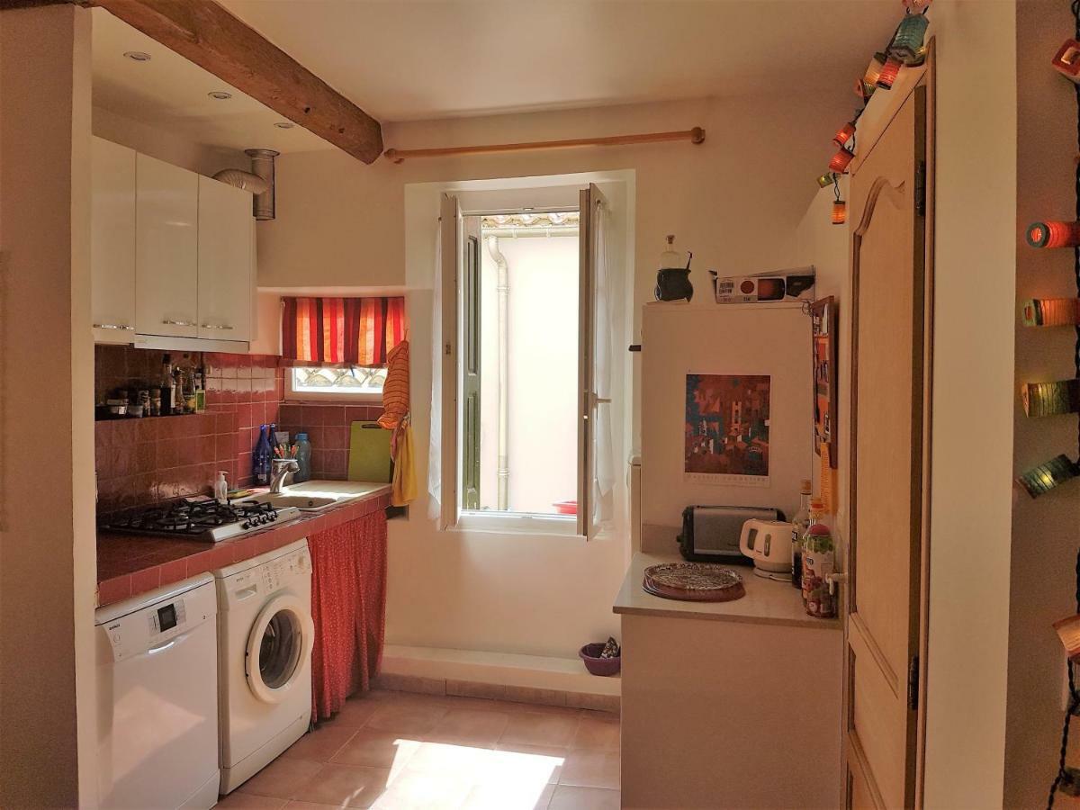 Appartement De Charme à 50m De La De Sable Collioure
