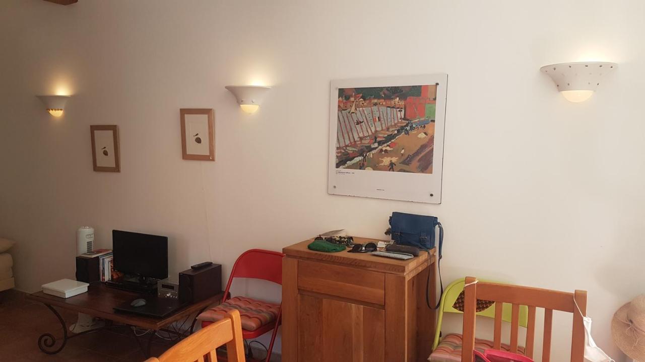 Apartment De Charme A 50m De La De Sable *