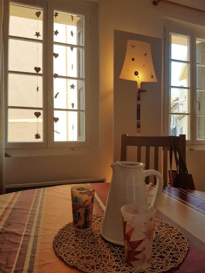 Apartment De Charme A 50m De La De Sable *