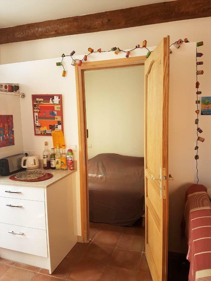 Apartment De Charme A 50m De La De Sable